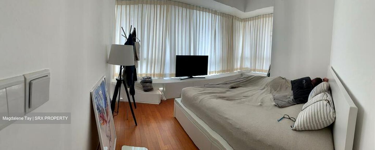 Domain 21 (D3), Condominium #521241841